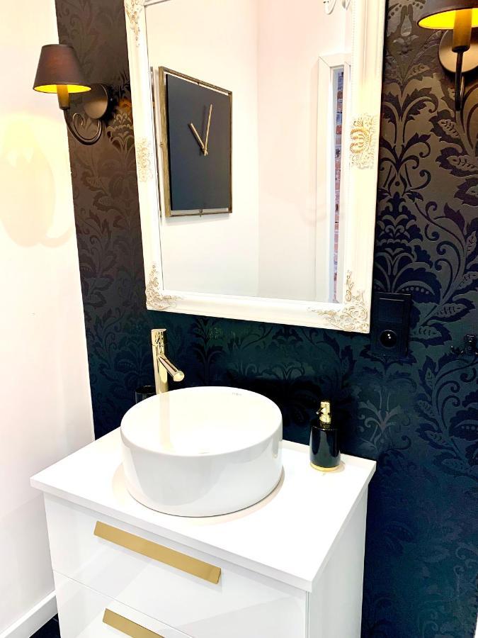 Apartamenty Sienkiewicza De Lux Kielce Exteriör bild
